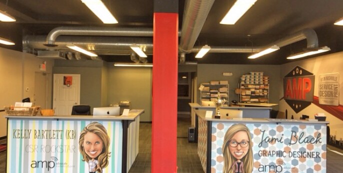More Photos Of 110 George L Davis Blvd, Nashville General Retail For Sale