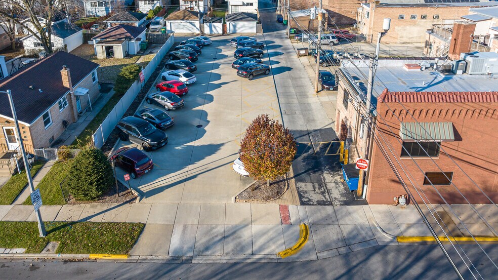 More Photos Of 6801 Roosevelt Rd, Berwyn Medical For Lease