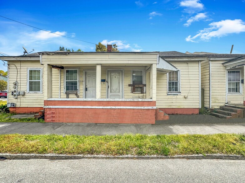 More Photos Of 1610 Ogeechee Rd, Savannah Apartments For Sale