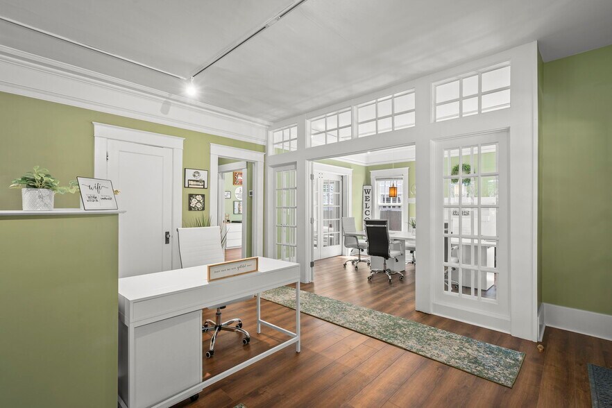 More Photos Of 1055 Riverside Dr, Reno Office Residential For Sale