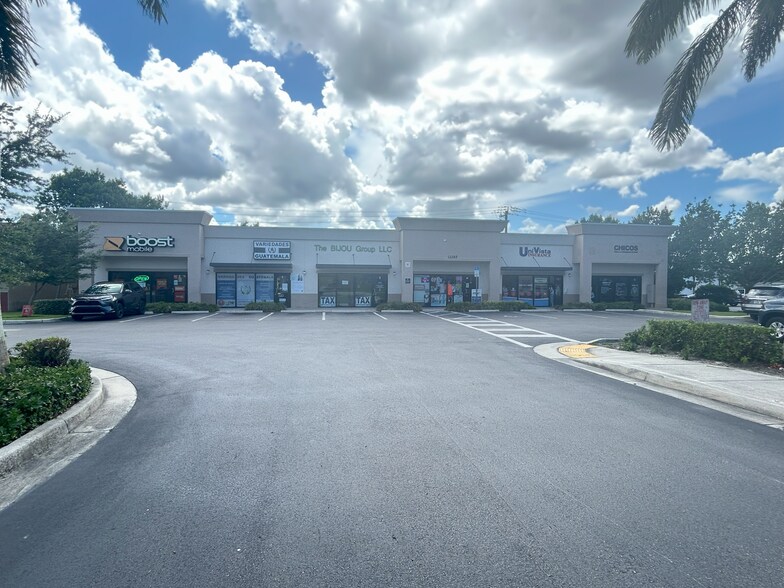 Primary Photo Of 12285 Collier Blvd, Naples Storefront Retail Office For Sale