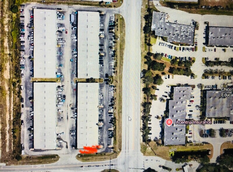 More Photos Of 11000 Metro Pky, Fort Myers Warehouse For Sale