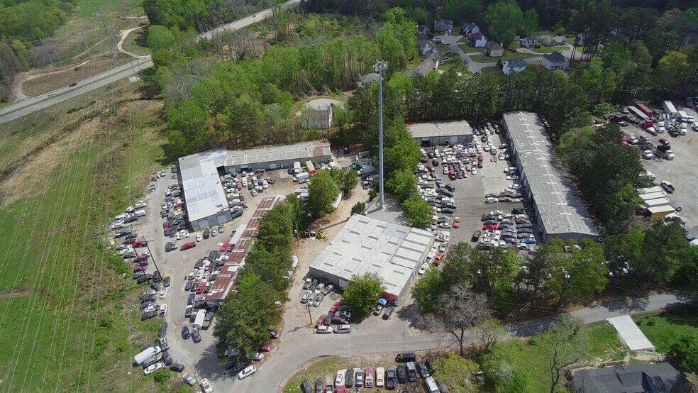 More Photos Of , Riverdale Industrial For Sale