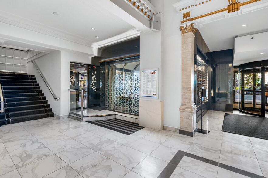 More Photos Of 50 Park Plz, Boston Hotel For Lease