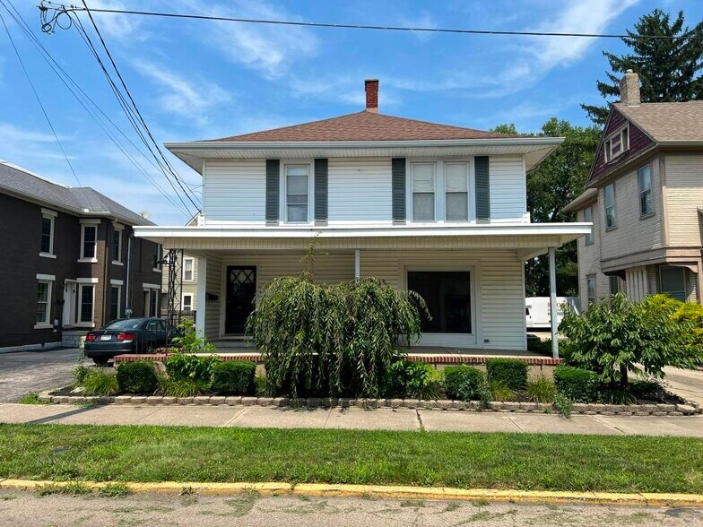 More Photos Of 7 E. Water St, Troy Storefront Retail Office For Lease