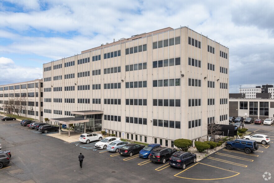 More Photos Of , Southfield Office For Sale
