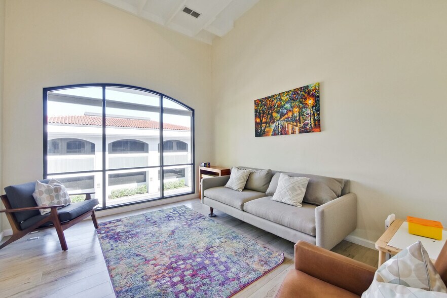More Photos Of 4966 El Camino Real, Los Altos Office For Sale