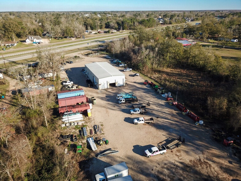 More Photos Of 39509 I-55 Service Rd, Ponchatoula Light Distribution For Lease