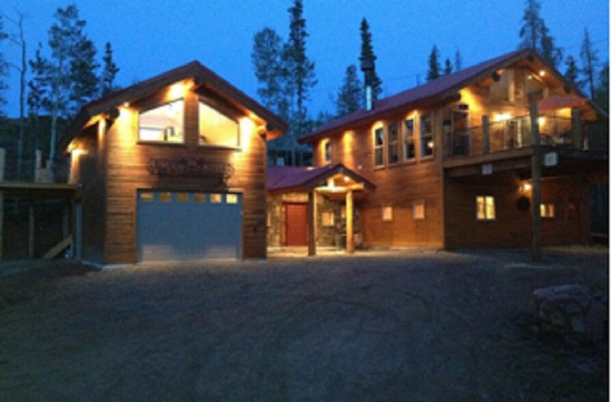 More Photos Of 1124 State Highway 11, Laramie Specialty For Sale