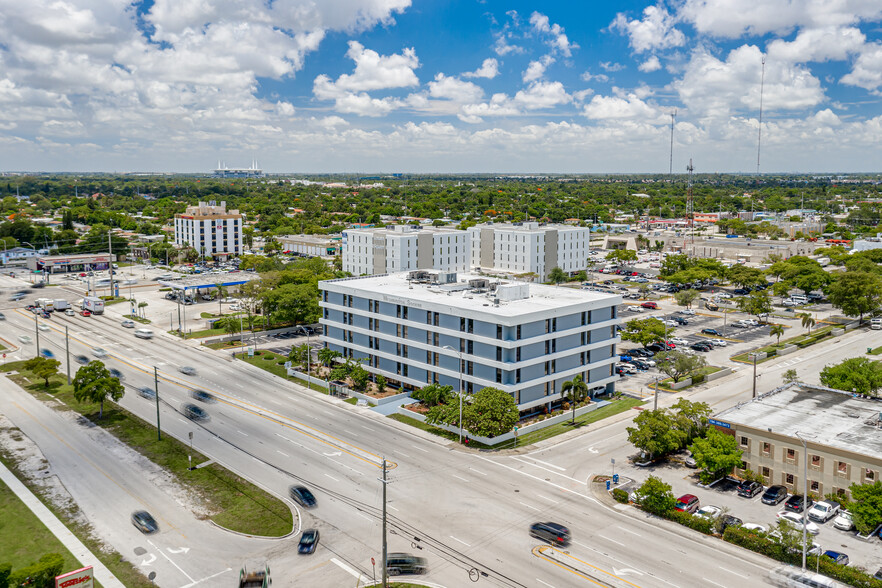 Primary Photo Of 111 NW 183rd St, Miami Unknown For Lease