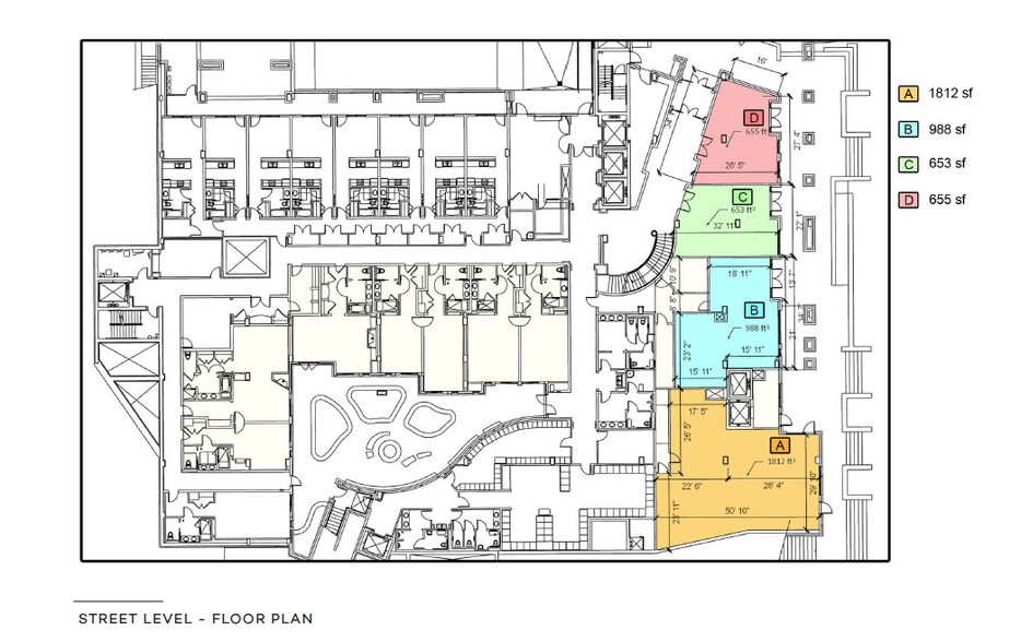 More Photos Of 501 E Dean St, Aspen Hotel For Lease