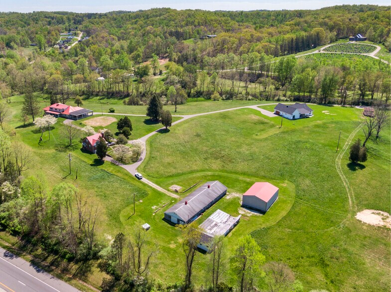 More Photos Of 212 Adkins Finley Ln, Milton Land For Sale