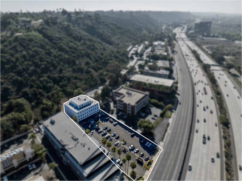 More Photos Of 3511 Camino del Rio S, San Diego Office For Lease