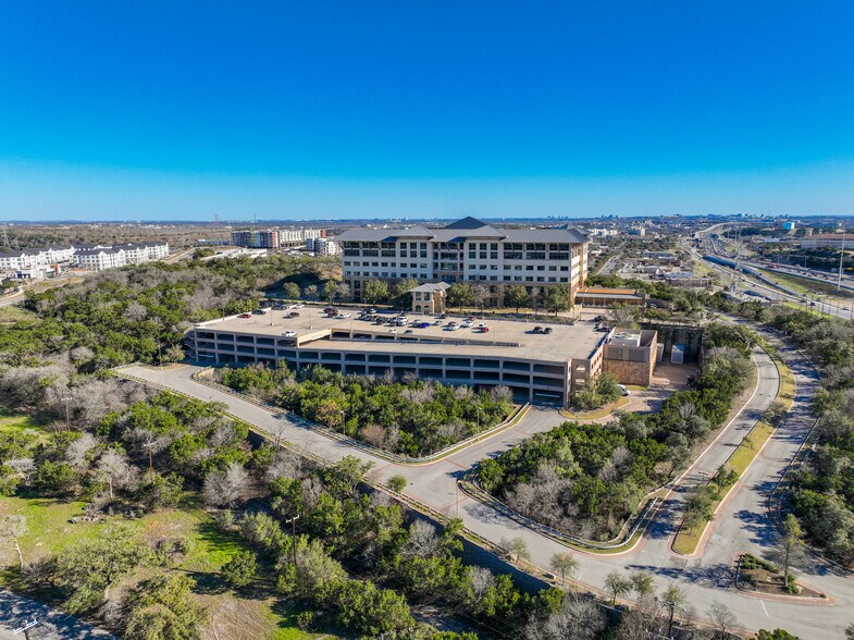 More Photos Of 19003 I-10 W, San Antonio Office For Sale