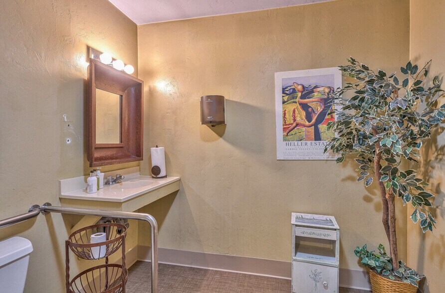 More Photos Of 69 W Carmel Valley Rd, Carmel Valley Freestanding For Sale