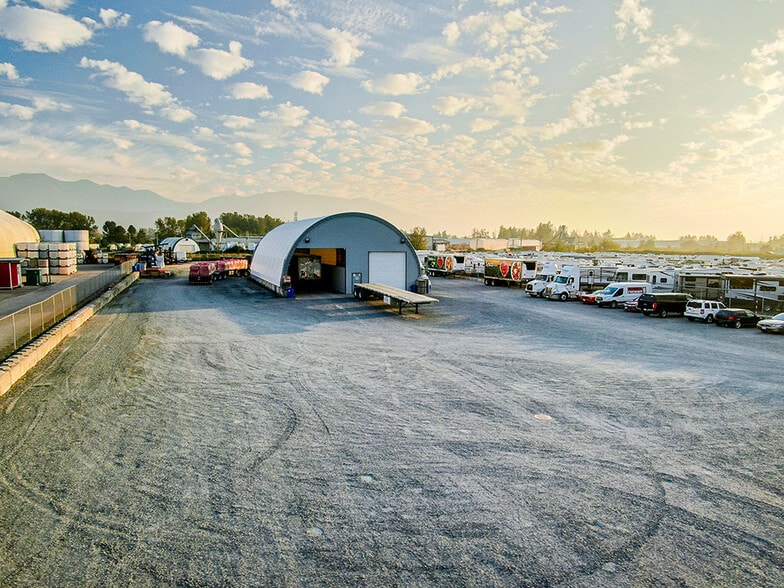 More Photos Of 44394 Progress Way, Chilliwack Land For Sale