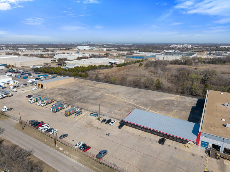 Primary Photo Of 4202 Dan Morton Dr, Dallas Refrigeration Cold Storage For Lease