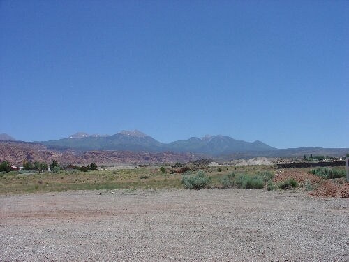 More Photos Of Hwy 191 @ Old Airport Rd, Moab Land For Sale