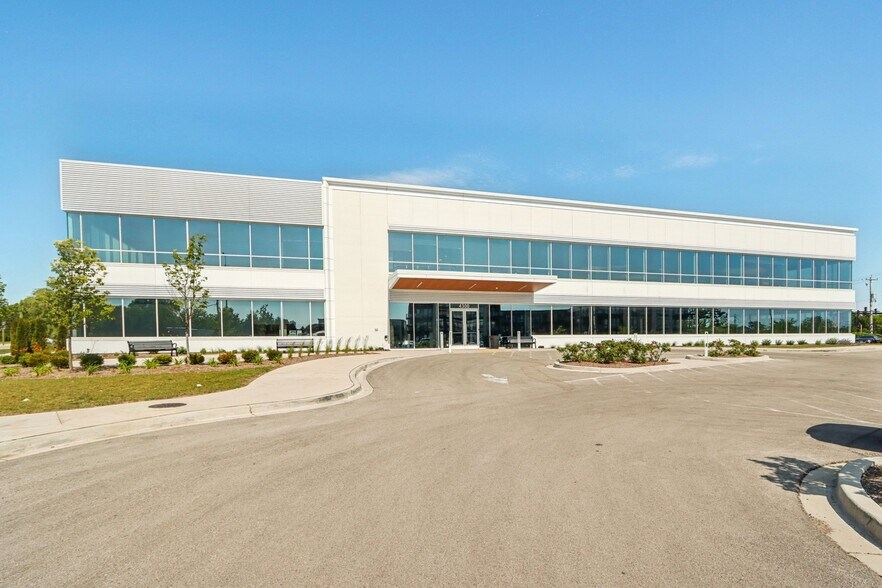 More Photos Of 4300 W Layton Ave, Greenfield Medical For Lease