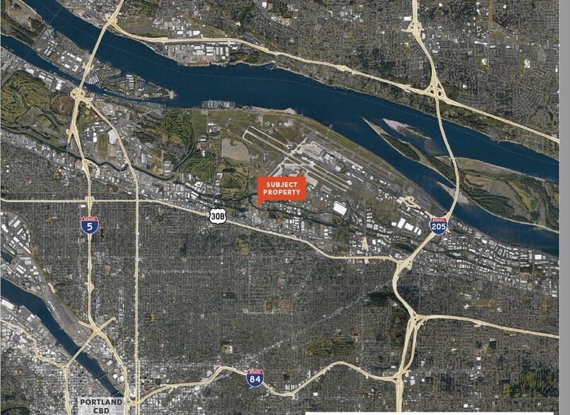 More Photos Of 4450 NE Buffalo St, Portland Land For Sale