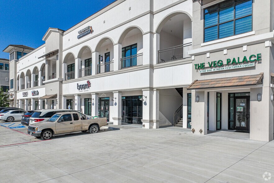 More Photos Of 4041 S Custer Rd, McKinney Storefront Retail Residential For Sale