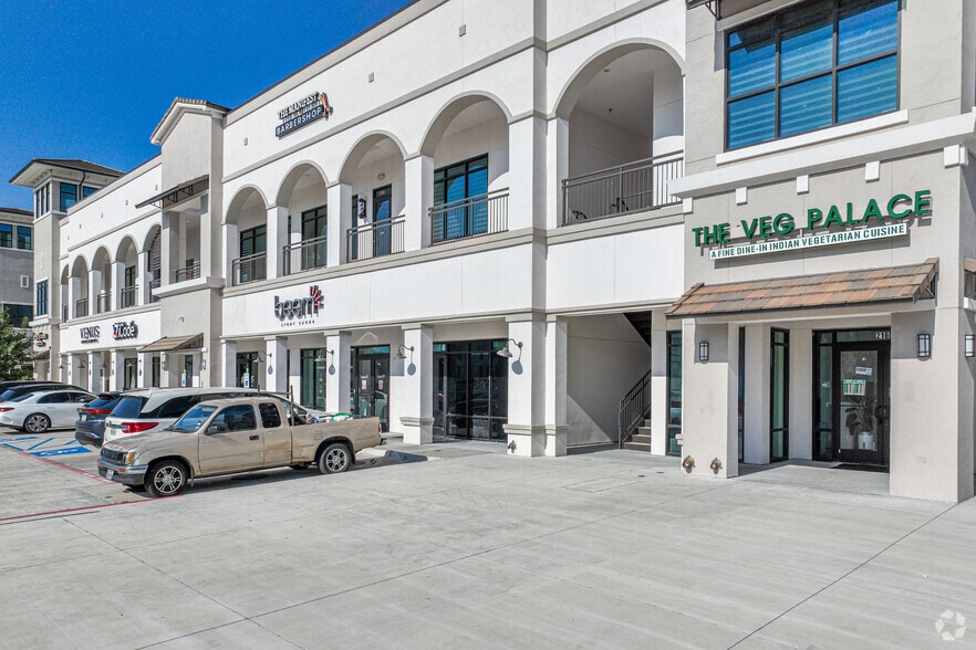 More Photos Of 4041 S Custer Rd, McKinney Storefront Retail Office For Sale