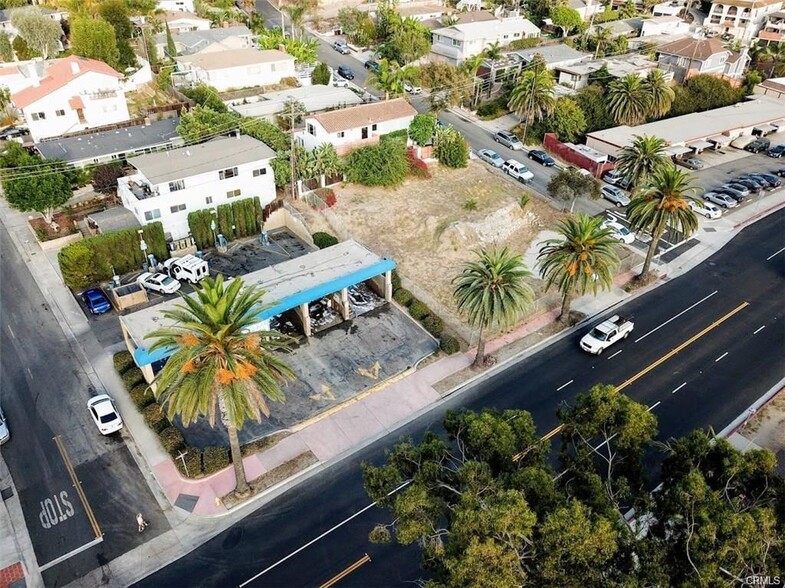 More Photos Of 2211-2213 S El Camino Real, San Clemente Land For Sale