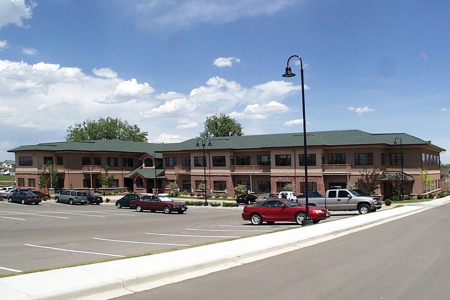 More Photos Of 1380 Forest Park Cir, Lafayette Office For Lease