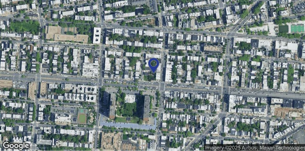 More Photos Of 2081 Atlantic Ave, Brooklyn Land For Sale