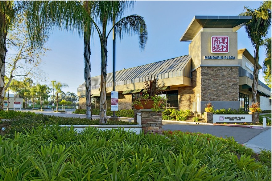 Primary Photo Of 18900-18932 E Gale Ave, Rowland Heights Unknown For Lease