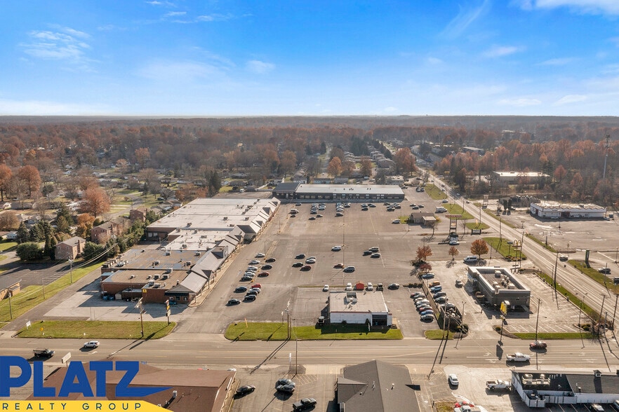 More Photos Of 1705-1747 S Raccoon Rd, Youngstown Unknown For Lease