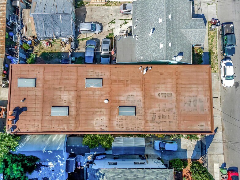 More Photos Of 954 86th Ave, Oakland Manufacturing For Lease