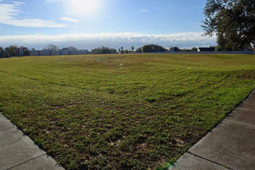 1801 E Silver Star Rd, Ocoee, FL 34761 Land For Sale