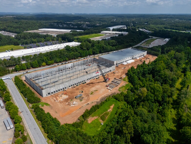 More Photos Of 4200 Southmeadow Pky, Atlanta Unknown For Lease