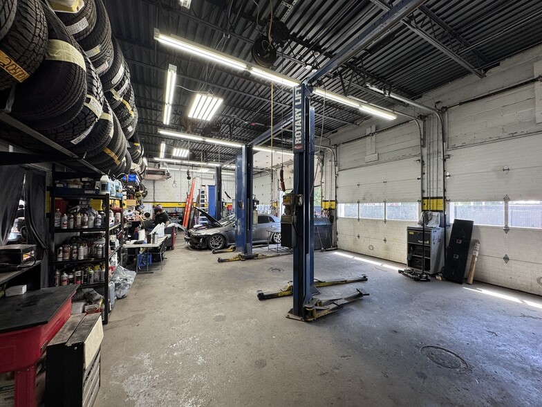 More Photos Of 3165 Route 112, Medford Auto Repair For Sale