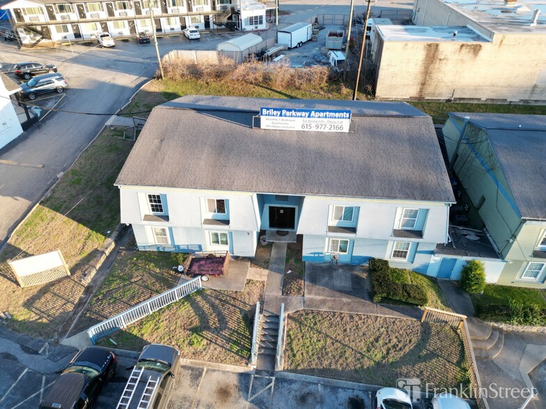 More Photos Of , Nashville Multifamily For Sale