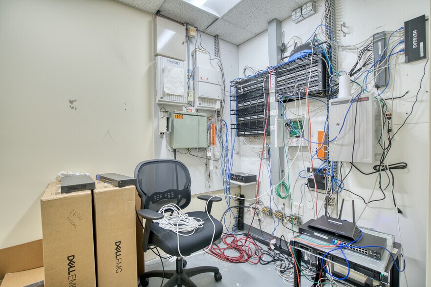 More Photos Of 1110 Boston Ave, Longmont Research And Development For Lease