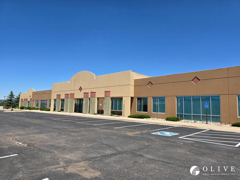 More Photos Of 2315 Briargate Pky, Colorado Springs Unknown For Lease