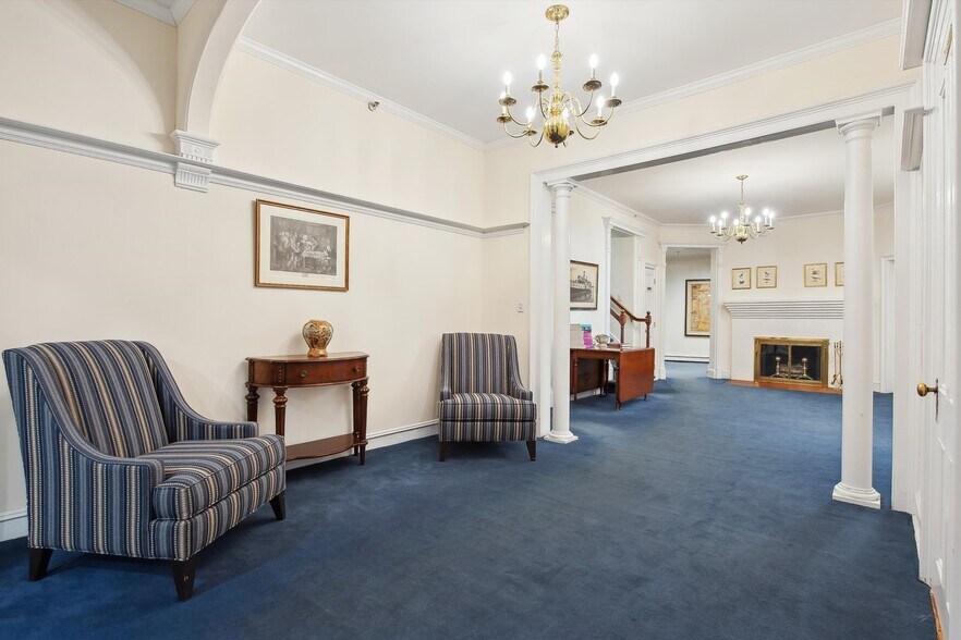 More Photos Of 33 W 2nd St, Riverhead Office For Sale