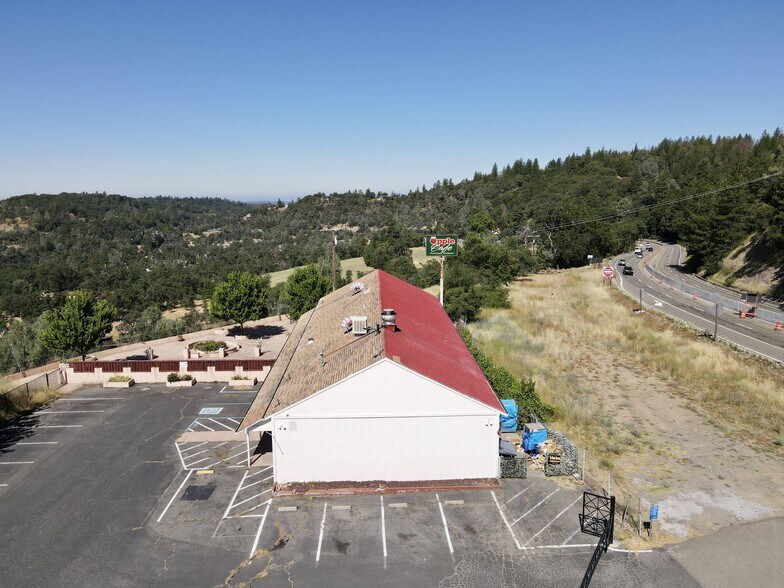 More Photos Of 2740 Highway 50, Placerville General Retail For Sale