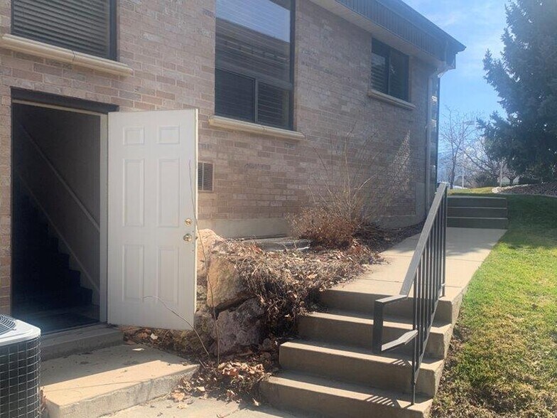 More Photos Of 5685 S 1475 E, Ogden Medical For Lease