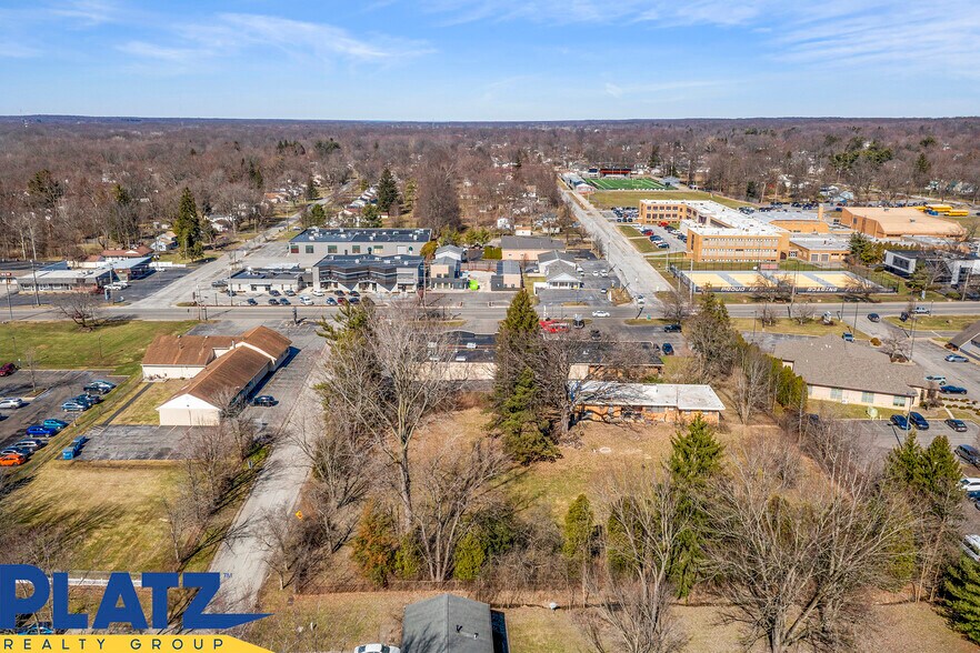 More Photos Of 415 Laurelwood Dr SE, Warren Land For Lease