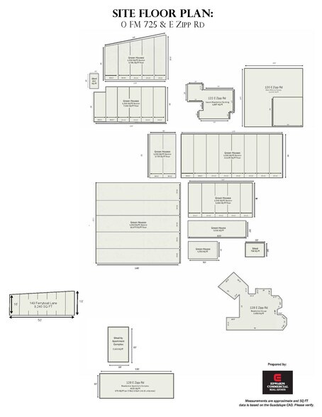 More Photos Of 120 E Zipp Rd, New Braunfels General Retail For Sale