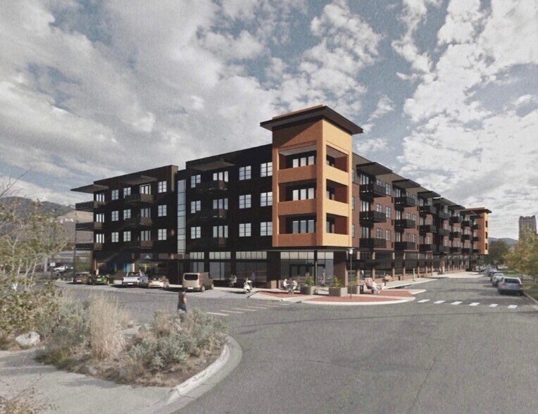 More Photos Of 129 S 4th St W, Missoula Flex For Sale