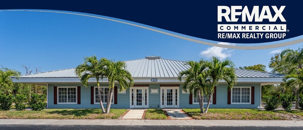 Primary Photo Of 40 Barkley Cir, Fort Myers Medical For Lease