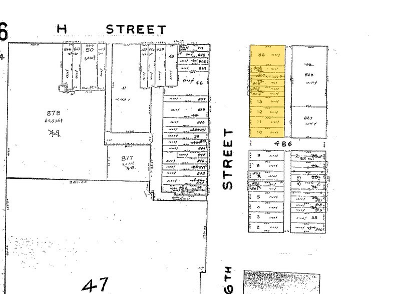 More Photos Of 777 6th St NW, Washington Office For Lease
