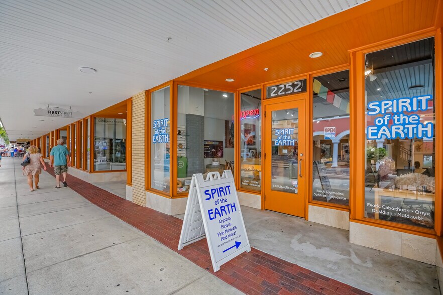 Primary Photo Of 2252 First St #108 St, Fort Myers Apartments For Sale