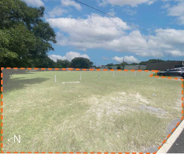 More Photos Of 913 Beal Pky N, Fort Walton Beach Land For Lease