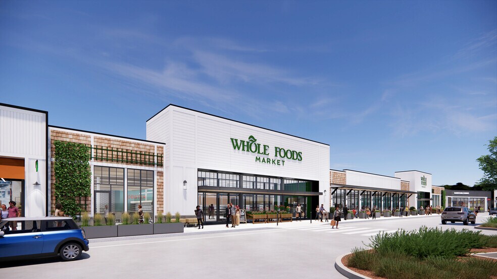 More Photos Of 790 Iyannough Rd, Hyannis Unknown For Lease