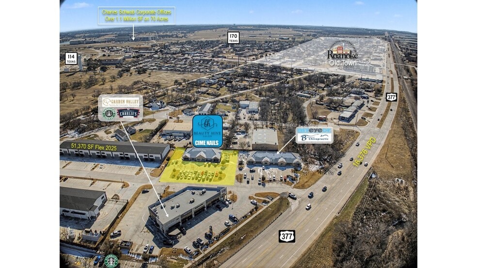 More Photos Of 104 Countryview Dr, Roanoke Office For Sale